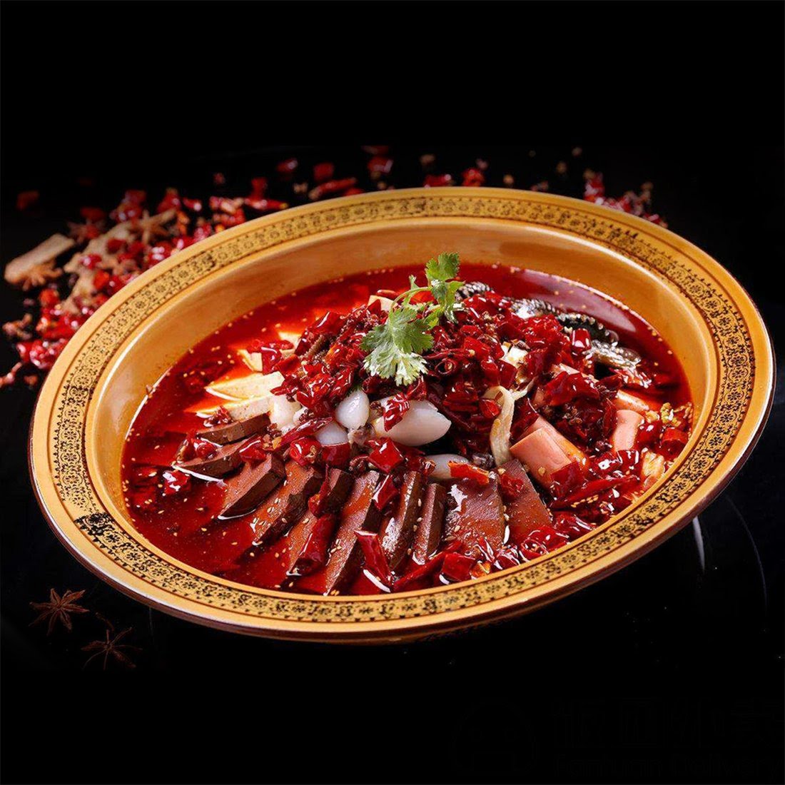 Z & Y Restaurant by null