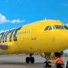 Spirit Airlines