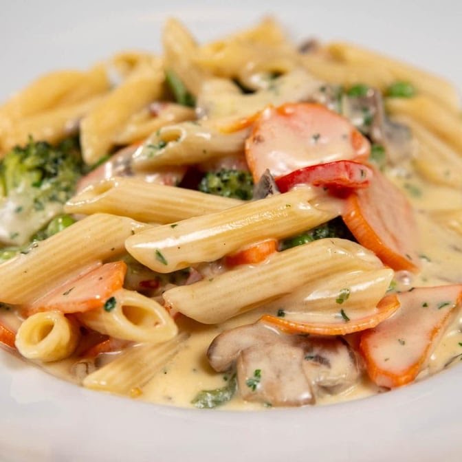 Ti Amo Ristorante Italiano by null