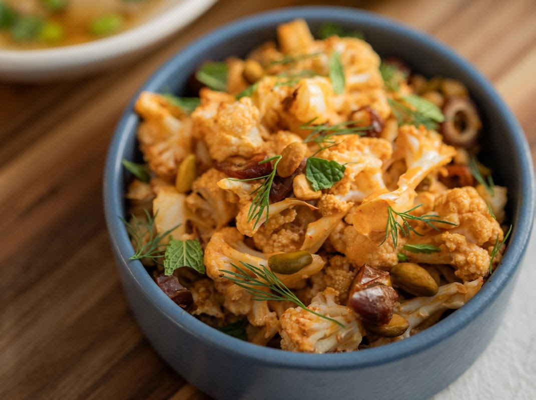 True Food Kitchen by null