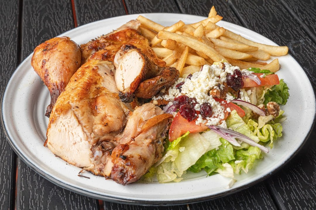 El Pollo Grill - Bonita by null