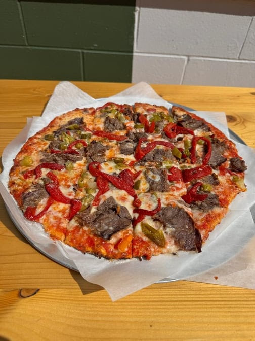 Dicey’s Pizza & Tavern (West Town) by null