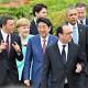 G-7 Warning on South China Sea Tensions Draw China Ire 