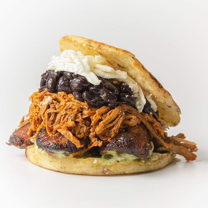 Pepitos Arepas Bar by null