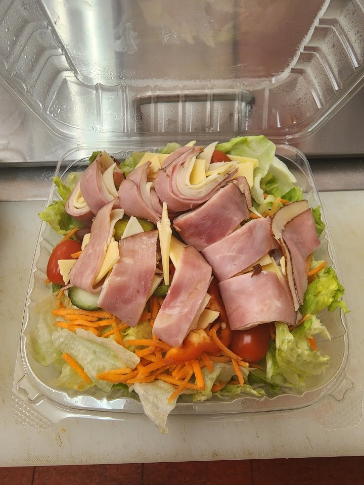 Bellagio Pizza & Grill by null