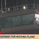 Search suspended for 6 after small plane disappears 