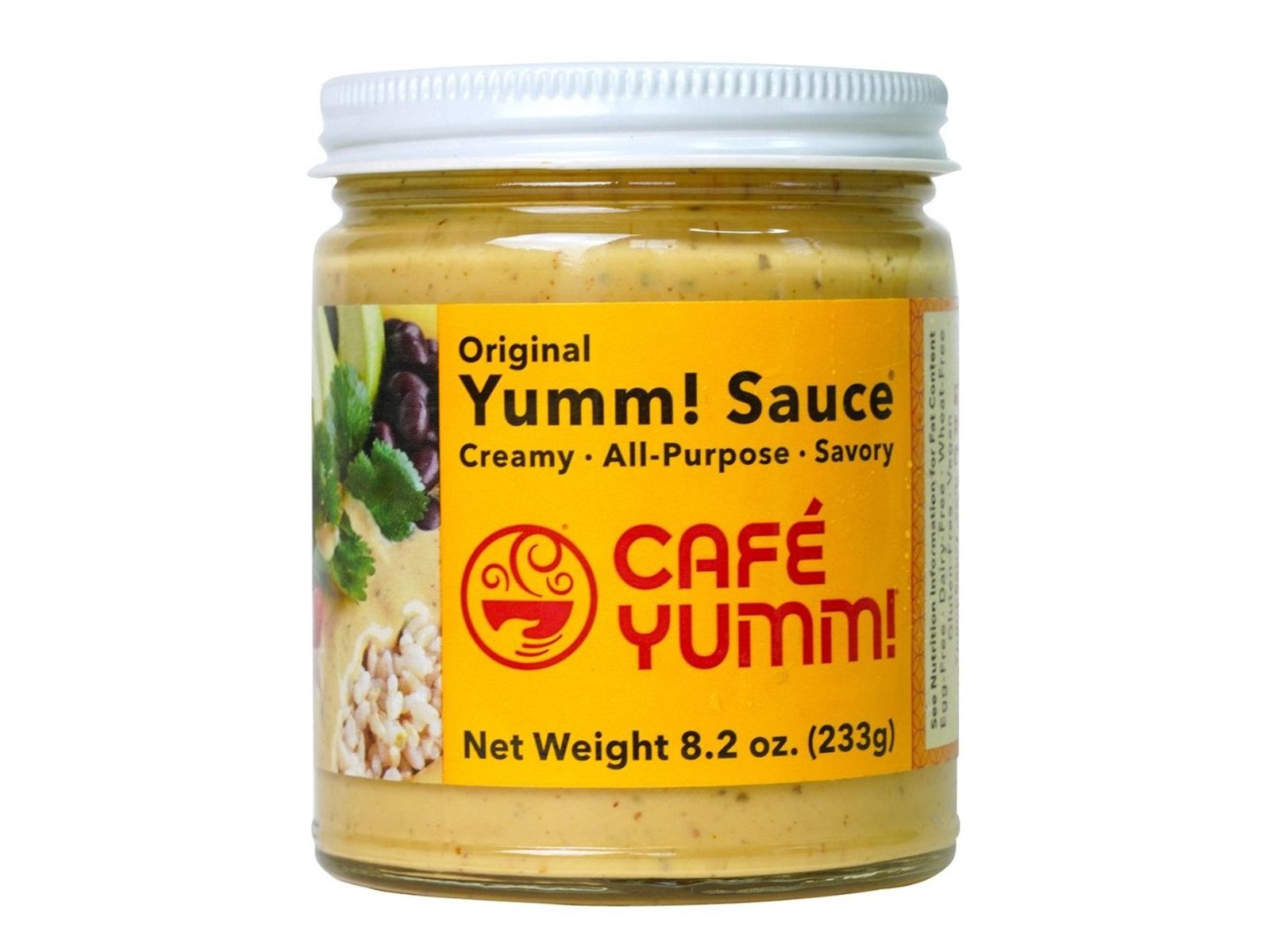 Cafe Yumm! - Lakemoor by null