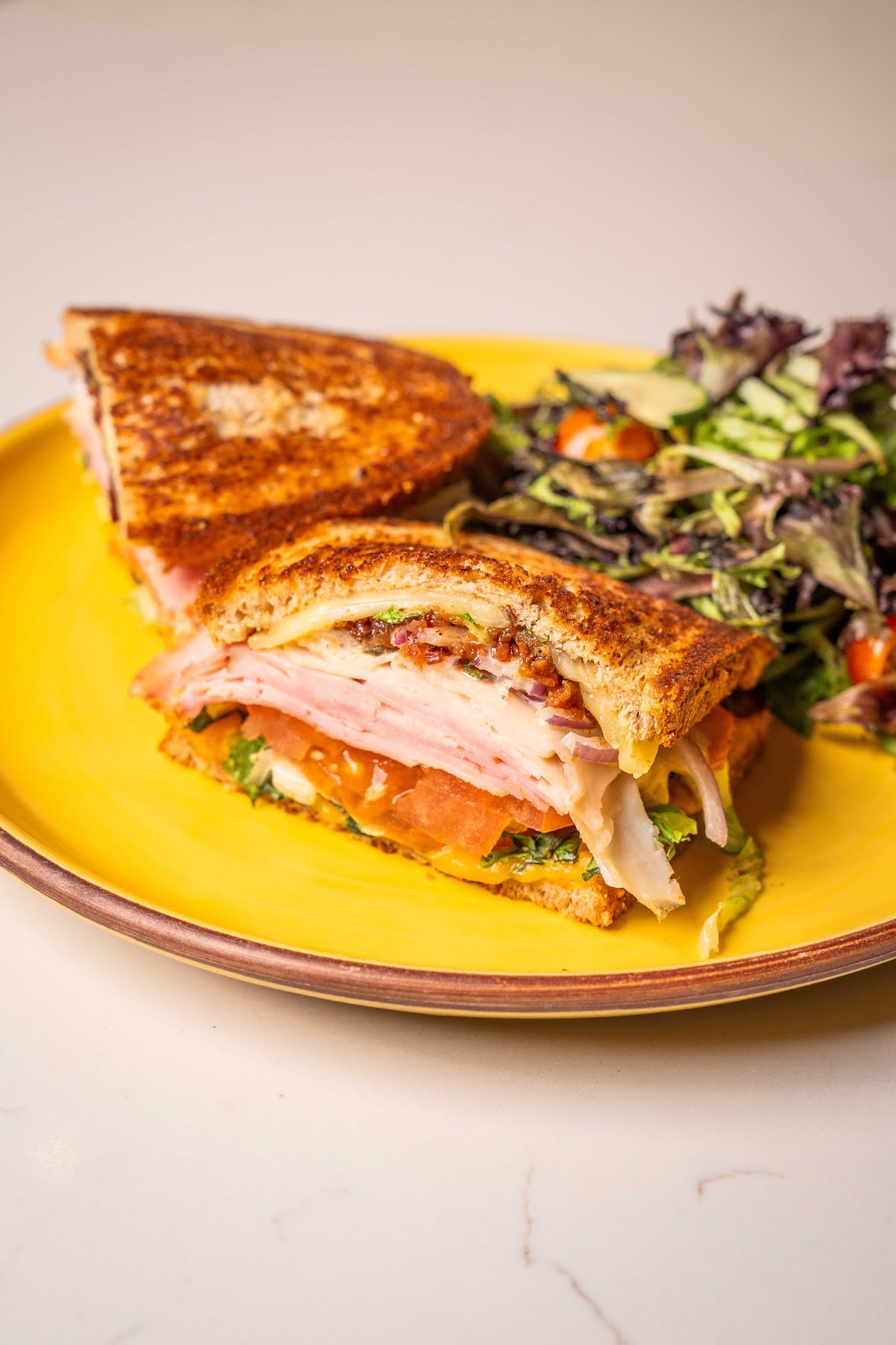 Joya Kitchen by null