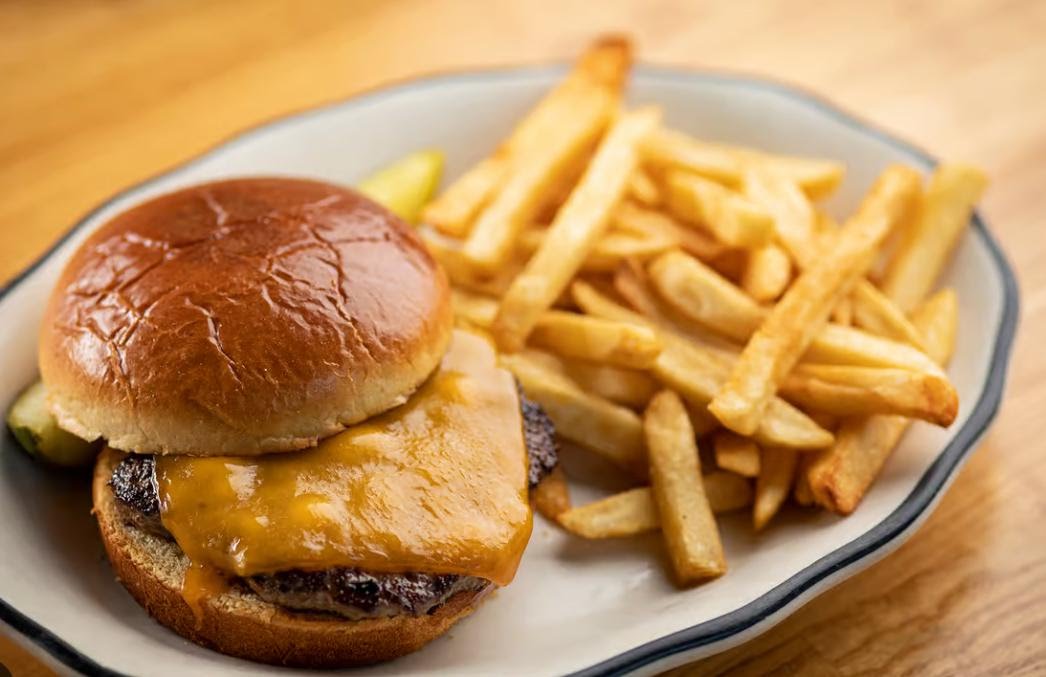 Driftwoods Sports Grill by null