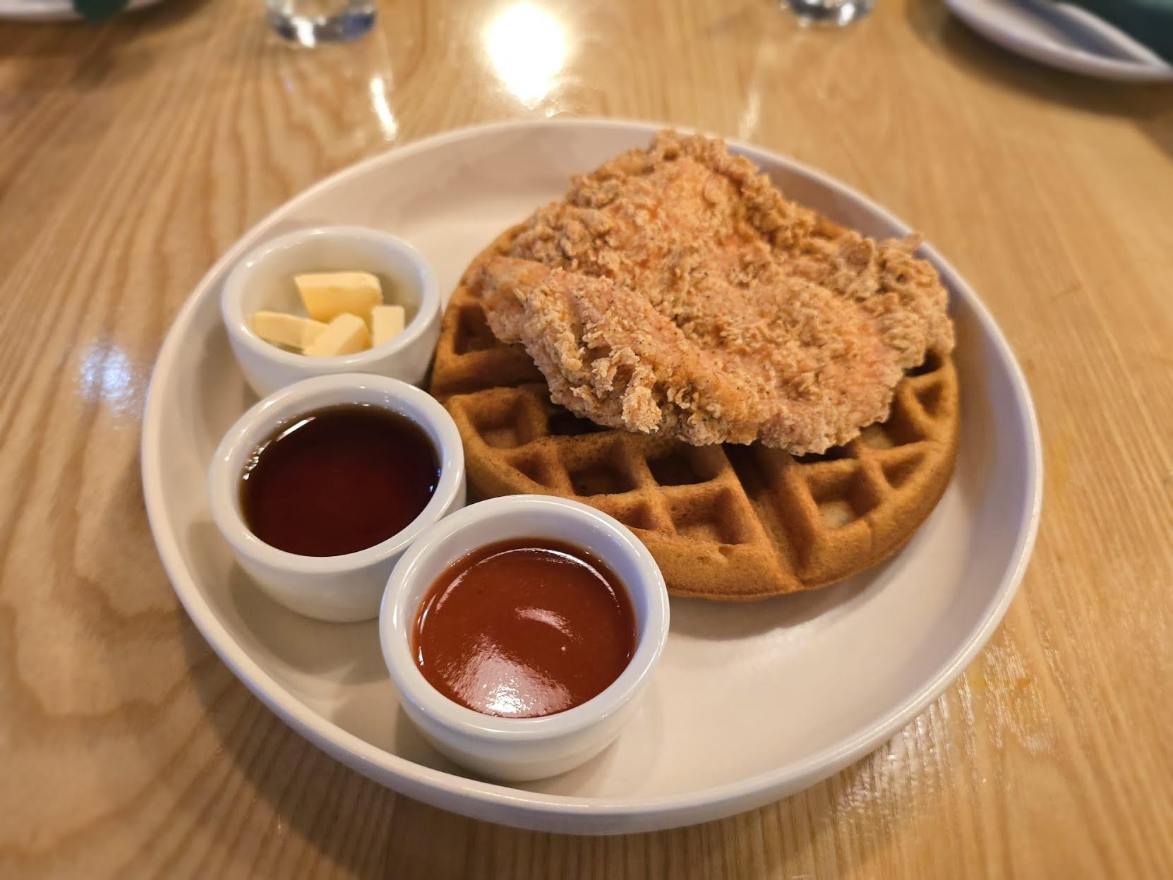 Thyme & Tonic by null