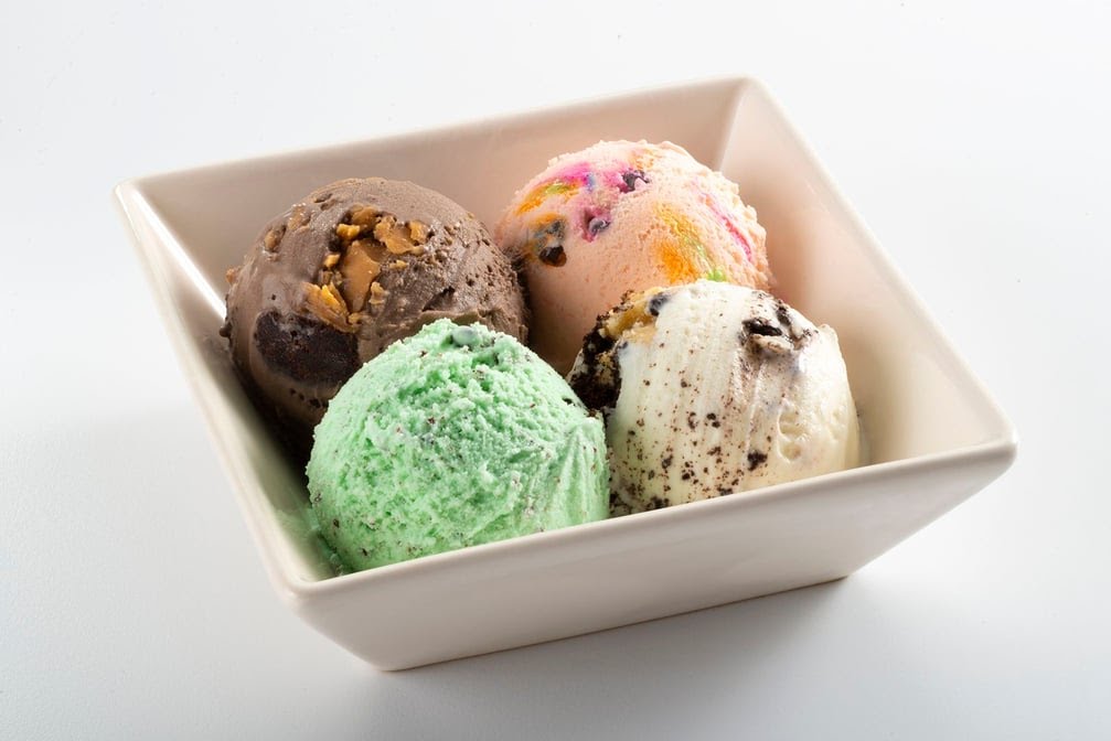 Handel's Homemade Ice Cream by null