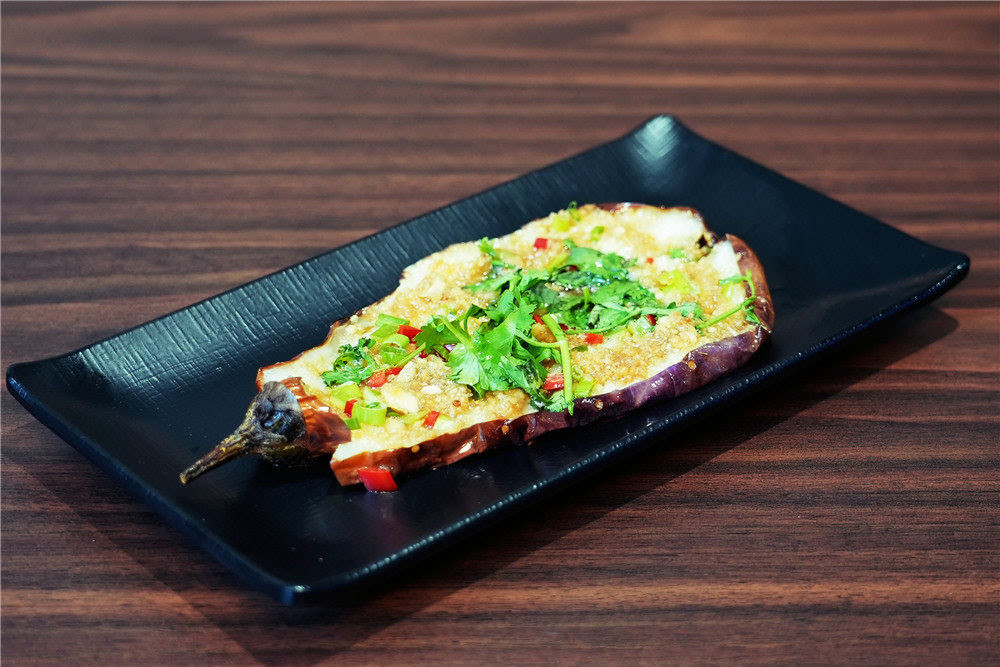 Afternight BBQ by null