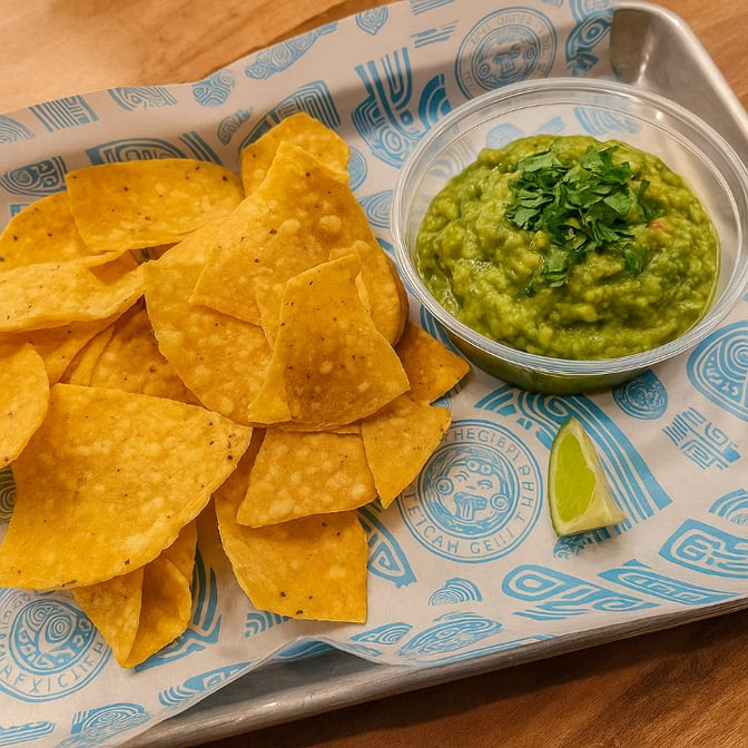 El Barrio Mexican Grill by null