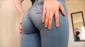 Tight jeans big booty newest porn tube videos at youjizz jpg x Tight jeans ass