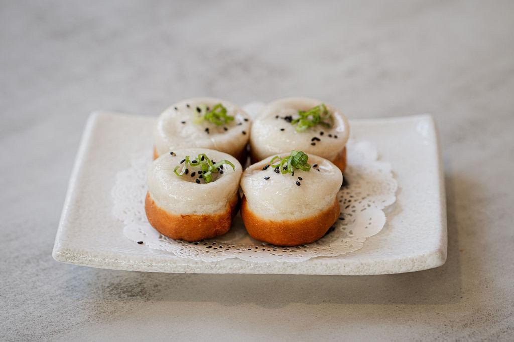 Dumpling Kitchen - Castro by null