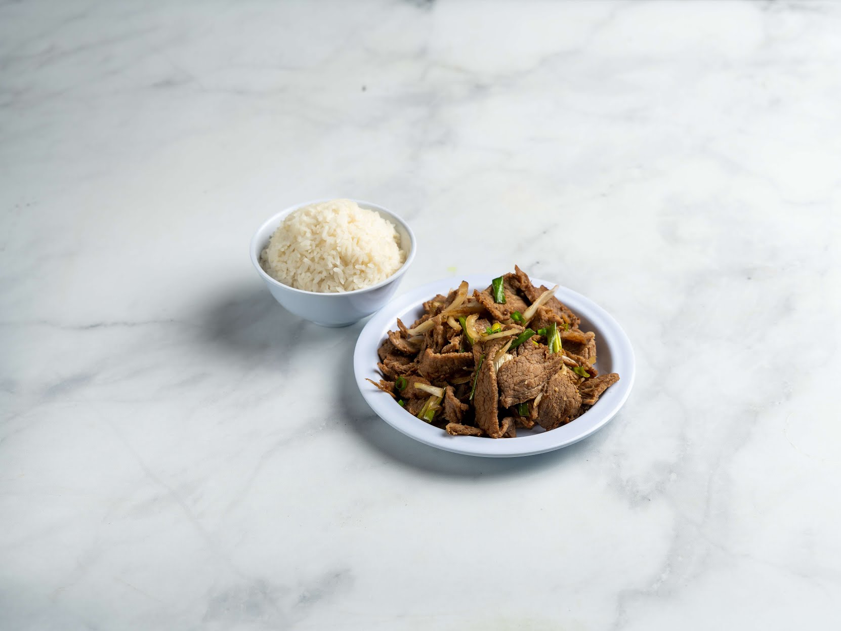 New Teriyaki & Wok by null