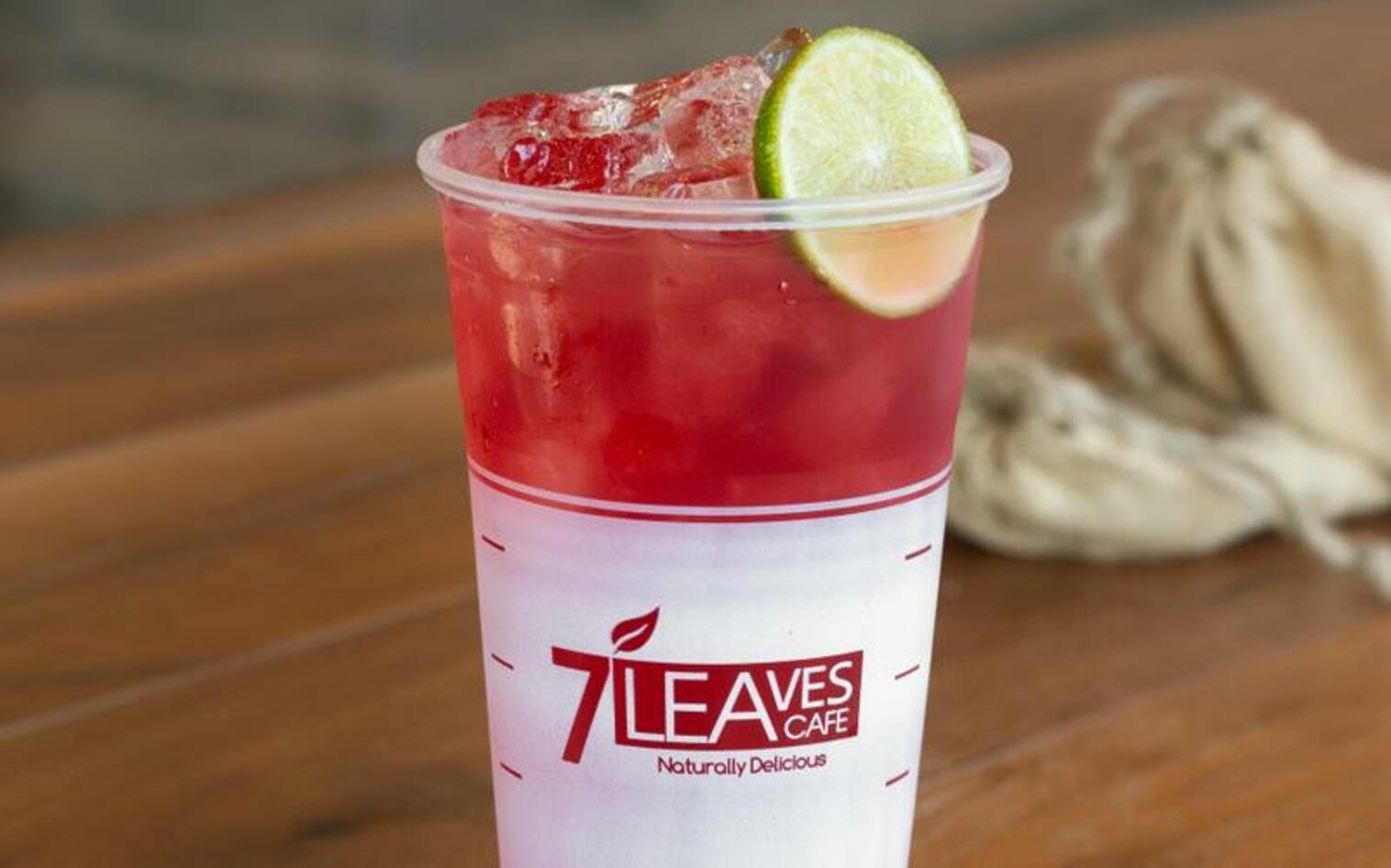 7 Leaves Cafe - Spring Mountain - Las Vegas, NV by null