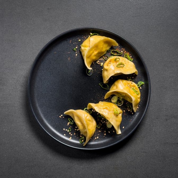 Gaijin Ramen by null