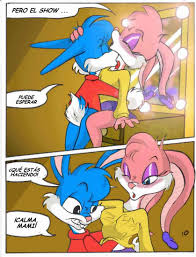 Tiny toons lola bunny adelanto spanish free porn comics jpg x Tiny tunes