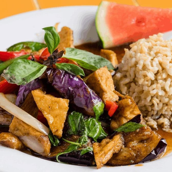 Neecha Thai Cuisine by null