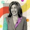 Hoda Kotb Has Intimate 60th Birthday with Friends, Family, and Ex ...