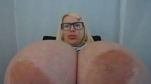 Worlds biggest tits in some hardcore action eporner jpg x Biggest tits ever