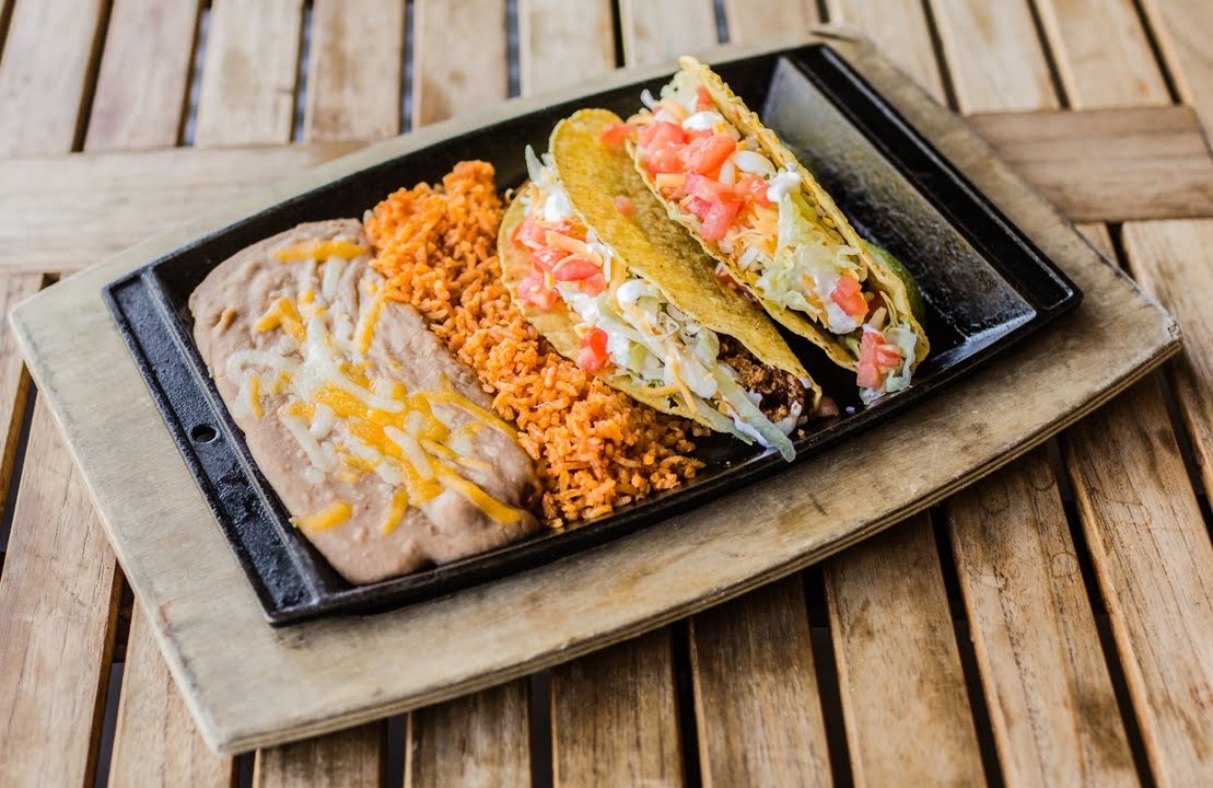 Nacho Daddy - Henderson by null