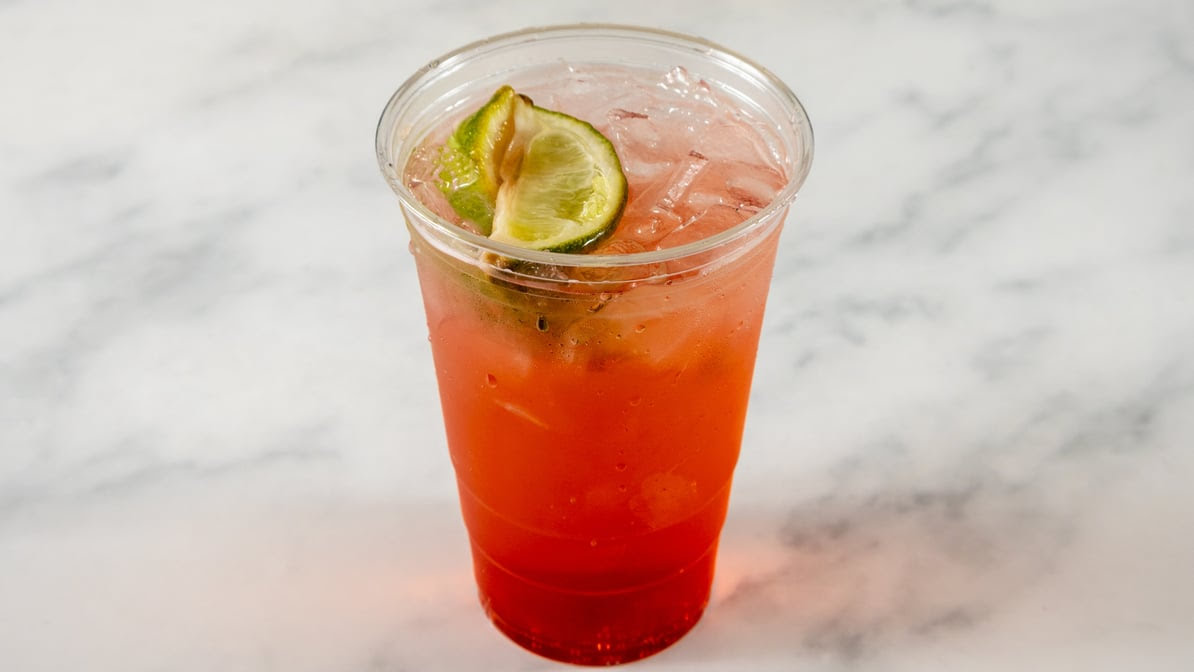 Jenna's Drive-in by null