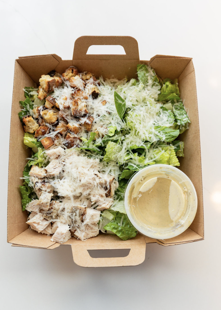 Flour Pizzeria & Cafe by null