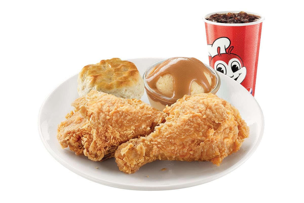 Jollibee by null