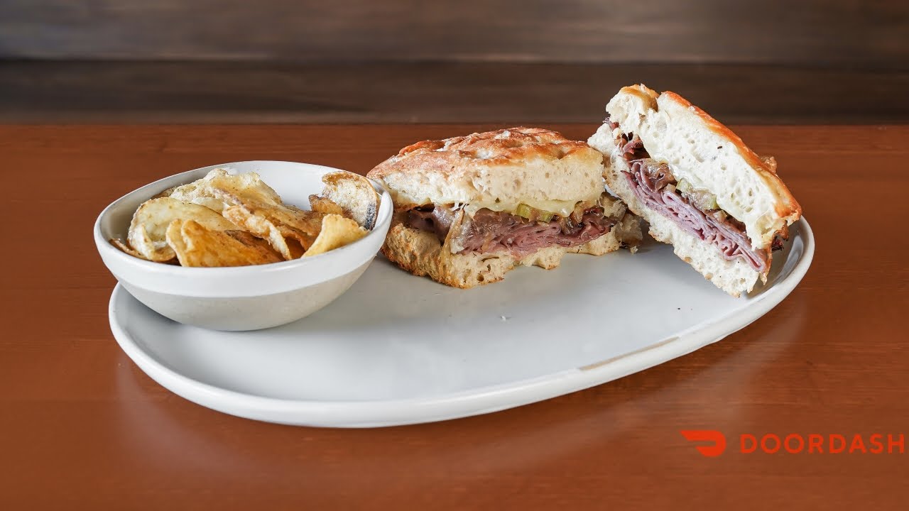 Nomadic Wine Dispensary by null