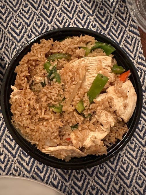 Tiki Thai by null