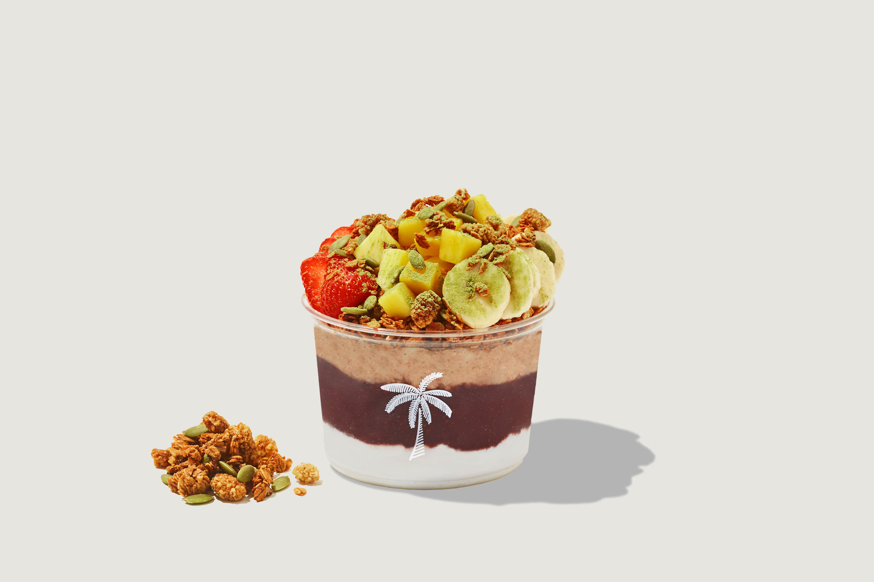 Palmetto Superfoods - Marina by null