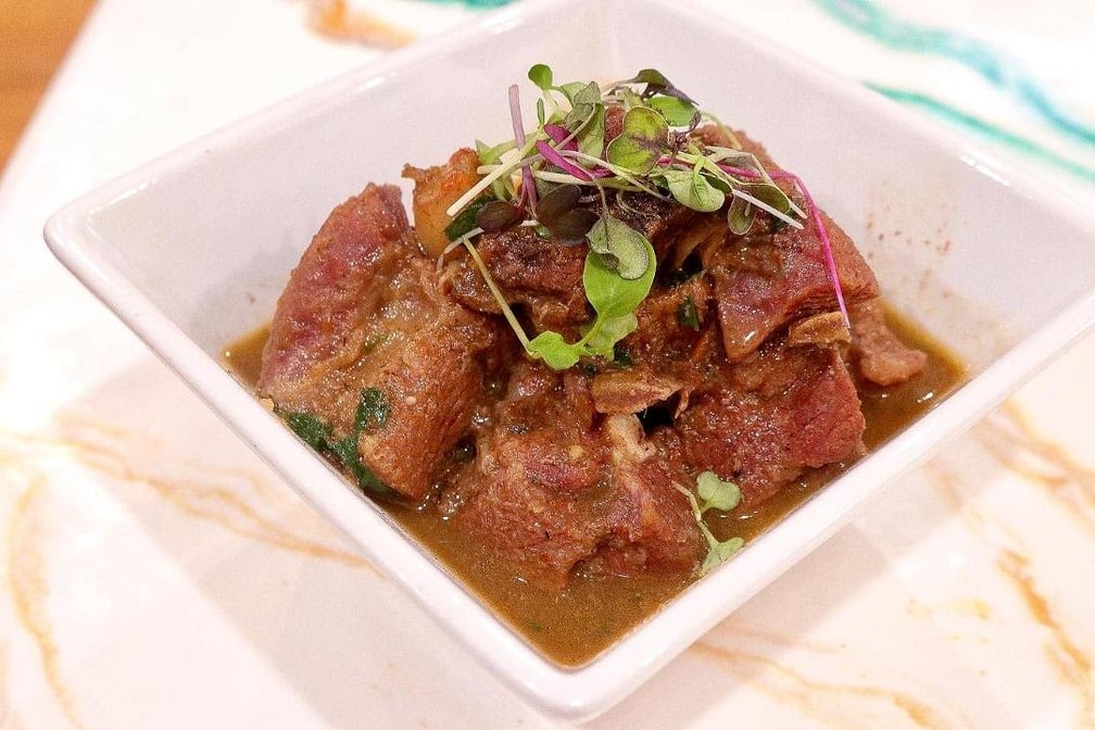 Prime Fusion Afro Grill & Lounge by null