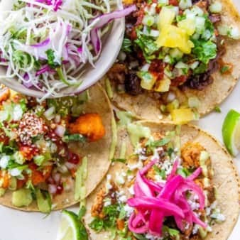 Bull Street Taco by null
