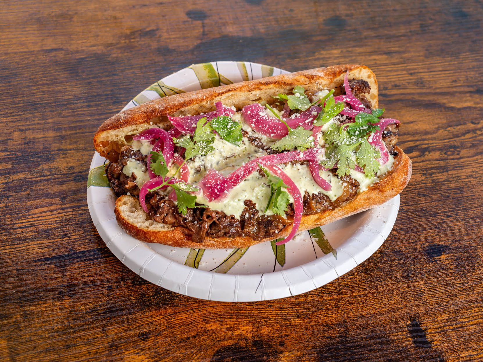 No Forks Given NJ by null