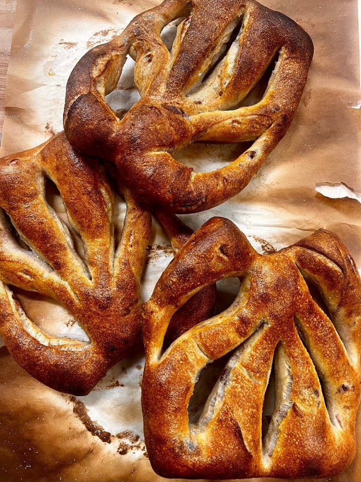 Forma Bakery by null