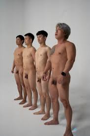 Hot asian model stroked till the end jpg x Asian male