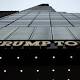 Bag of toys prompts evacuation of Trump Tower lobby 