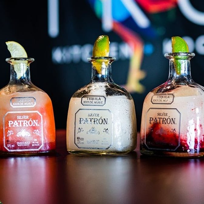 Kitchen + Kocktails by Kevin Kelley - Dallas by null