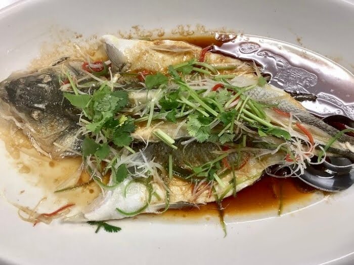 Peter Chang McLean by null