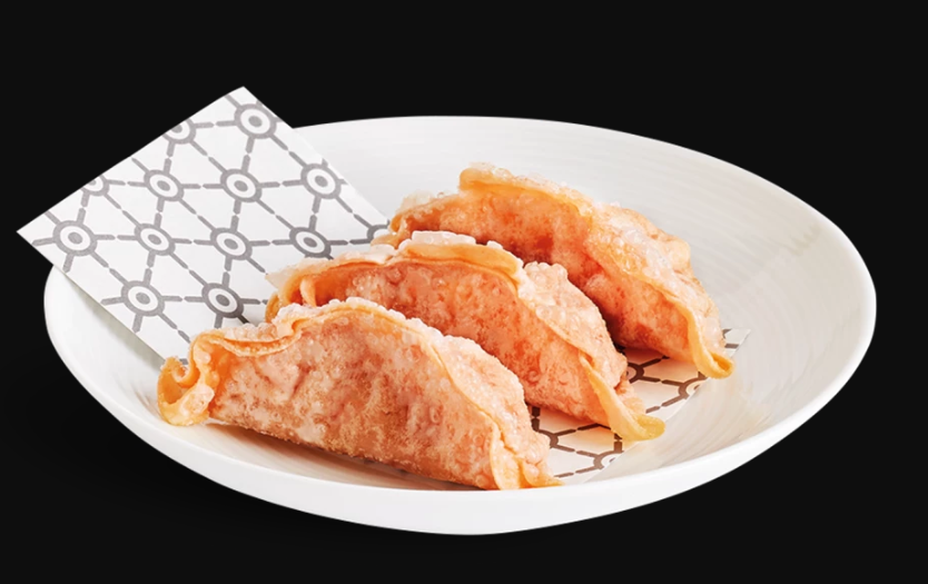 Yo Sushi by null