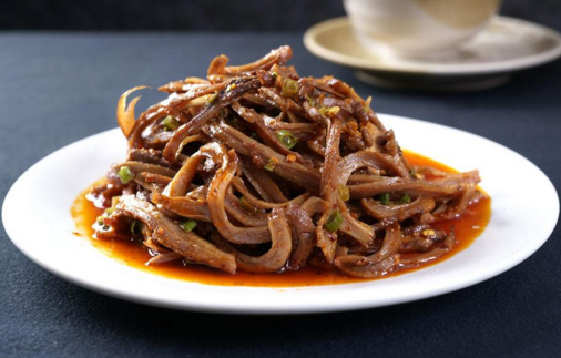 WangJia Restaurant by null