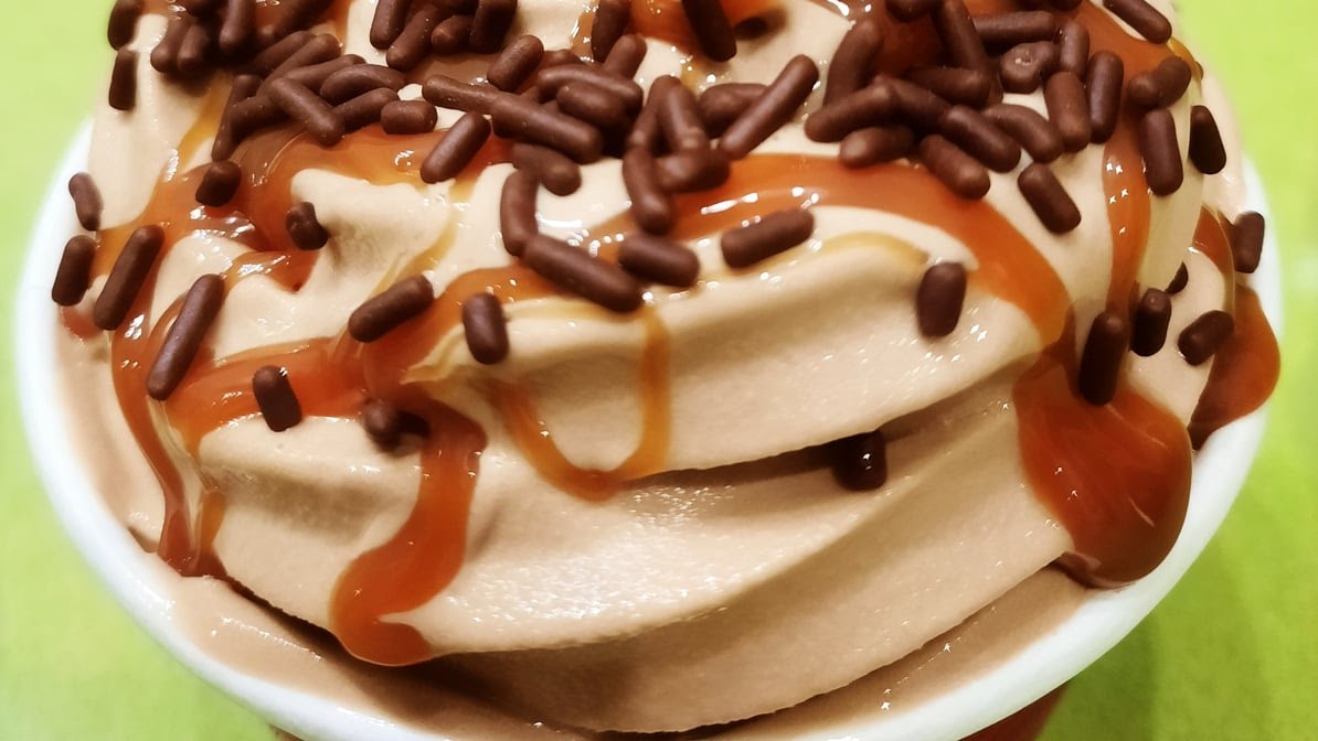 Menchie's Frozen Yogurt by null