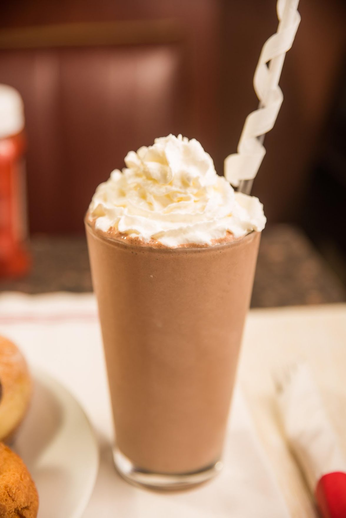 Sunset Park Diner & Donuts by null