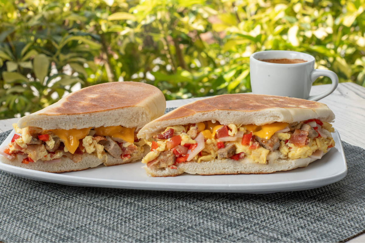 Zaza Cuban Comfort Food by null
