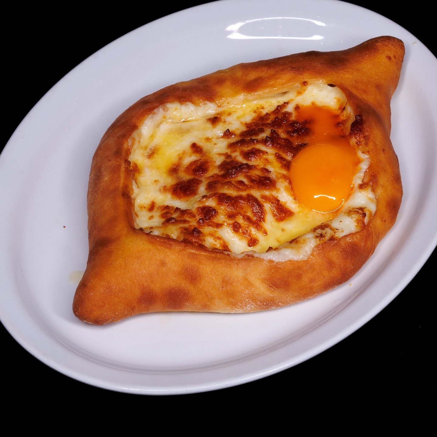 ХІНКАЛІ rooms by null