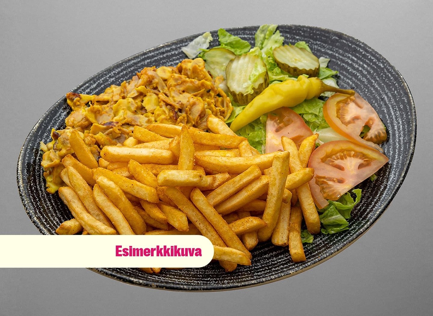 Food