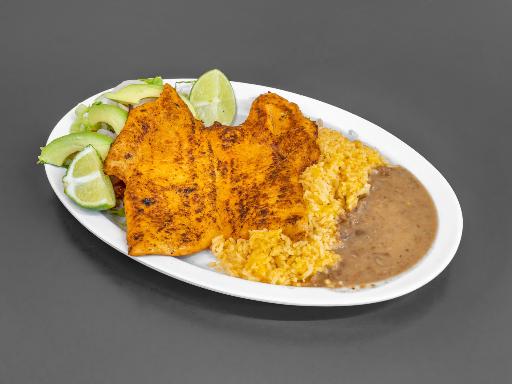 Mercado Acapulco Y Taqueria by null