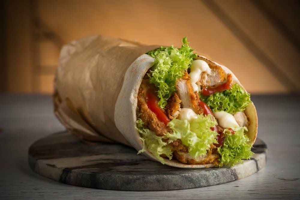 Eat Station 700